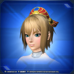 ライラサークレット Lailah Circlet