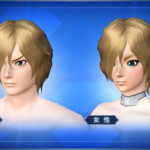 ネオヒューガショート Neo Hyuga Short