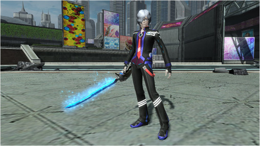Skia Blade