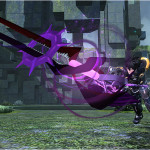 スレイヴキャリバーSlave Calibur