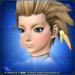 スレイイヤリング Sorey Earrings