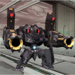 Ult Enemy
