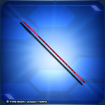 *ゲイ・ボルク Gae Bolg