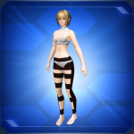 レッグバンテージF Leg Bandage F