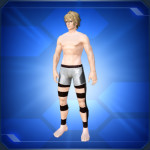レッグバンテージM Leg Bandage M