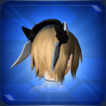 マギアヘッドギア紅 Magia Headgear Crimson