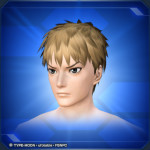 士郎ショートカット Shirou Short Cut