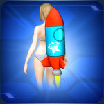 トイロケット Toy Rocket