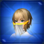 アルフマスク陽 Alph Mask Sun