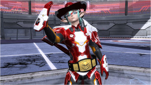 Arkuma C Belt