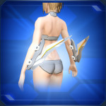 アームブレードB Arm Blades B