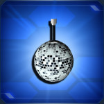 クラブミラーボール Club Mirror Ball