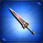 *龍鳴剣ヴァンデルホーン Dragon Roar Blade Vanderhorn