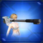 ロングキャノンR Long Cannon R