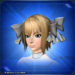 ルヴィアリボン Luvia Ribbons
