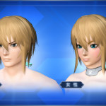 マリオンヘア Marion Hair