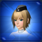 マリオンハットB Marion Hat B
