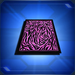 ナイトクラブマット Nightclub Mat
