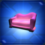 ナイトクラブソファ Nightclub Sofa