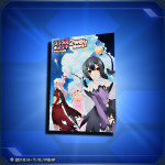 プリズマ☆イリヤポスターC Prisma☆Ilya Poster C