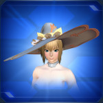 リンナハット Rinna Hat