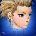 ソニアイヤリング Sonia Earrings