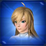 ソニアロングヘア2 Sonia Long Hair 2