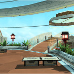 Tanabata Lobby 3