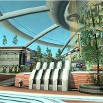 Tanabata Lobby2