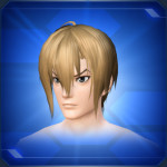 ユーマショートヘア Yuma Short Hair