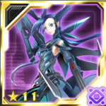 noire mirrors b icon