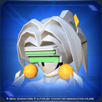 エンジェランヘッドD Angelan Head D