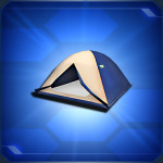 ドームテント Dome Tent