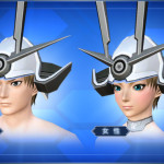 キジンカブト影 Kijin Helmet Shadow