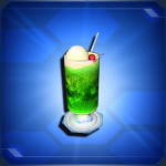 メロンソーダ Melon Soda