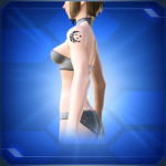 ムーンタトゥーF Moon Tattoo F