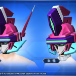 マイザーヘッド1P Myzr Head 1P