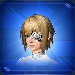 ニクスアイパッチ Nix Eye Patch