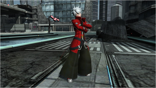 Ragna Repca