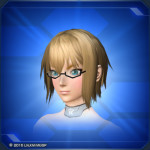 シグレメガネ Shigure Glasses