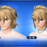 シグレヘアー Shigure Hair
