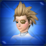 スズナアイパッチ雅 Suzuna Eye Patch Elegant