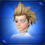スズナアイパッチ影 Suzuna Eye Patch Shadow