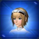 スズナカチューシャ雅 Suzuna Headband Elegant