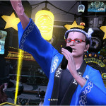 Takenobu Mitsuyoshi PSO2