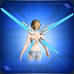 Xフォトンウィング X Photon Wings