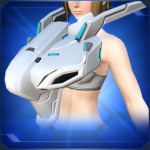 ブレストアーマー Breast Armor