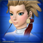 エルフェルトイヤリング Elphelt Earrings