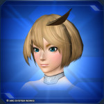 エルフェルトヘアー Elphelt Hair