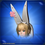 エルフェルトヴェール Elphelt Veil